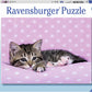 Ravensburger - Nap Time Puzzle 200pc