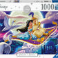 Ravensburger - Disney Moments 1992 Aladdin 1000pc