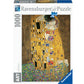 Ravensburger - Gustav Klimt The Kiss Puzzle 1000pc