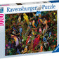 Ravensburger - Birds of Art Puzzle 1000pc