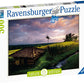 Ravensburger - Bali Rice Fields Puzzle 500pc