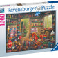 Ravensburger - Nostalgic Toys Puzzle 1000pc