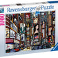 Ravensburger - Colorful New York Puzzle 1000pc