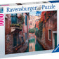 Ravensburger - Autum in Venice Puzzle 1000pc