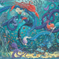 Ravensburger - The Mermaids Puzzle 1500pc