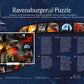 Ravensburger - E.T Puzzle 1000pc