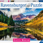 Ravensburger - Aspen Colorado Puzzle 1000pc
