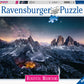 Ravensburger - Three Peaks Dolomites Puzzle 1000pc