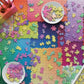 Ravensburger - Puzzles on Puzzles Puzzle 3000pc