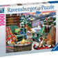 Ravensburger - Après All Day Puzzle 1000pc
