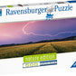 Ravensburger - Summer Thunderstorm Puzzle 500pc