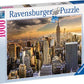 Ravensburger - Grand New York Puzzle 1000pc