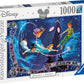 Ravensburger - Disney Moments 1953 Peter Pan 1000pc