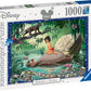 Ravensburger - Disney Moments 1967 Jungle Book 1000pc