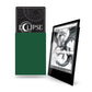 ULTRA PRO Deck Protector Standard - Gloss 100ct Green- Eclipse
