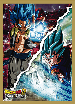 Dragon Ball Super Card Game Mythic Booster Gift Collection Box (GC-01)