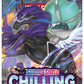 POKÉMON TCG Sword & Shield - Chilling Reign Booster Pack