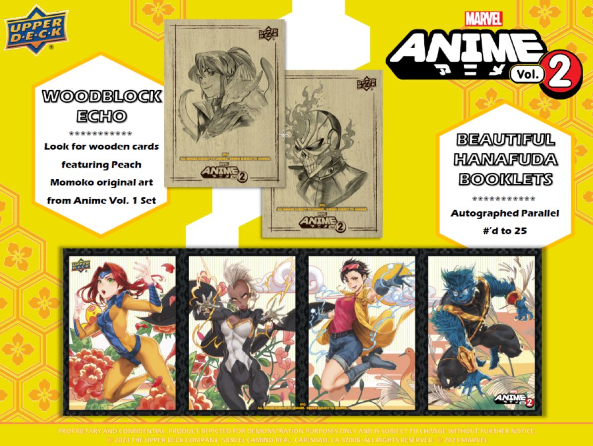 Custom Trading Cards Anime Trading Card Games