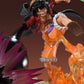 S.H.FIGUARTS ZERO [Extra Battle Spectacle] Monkey.D.Luffy -Red Roc-